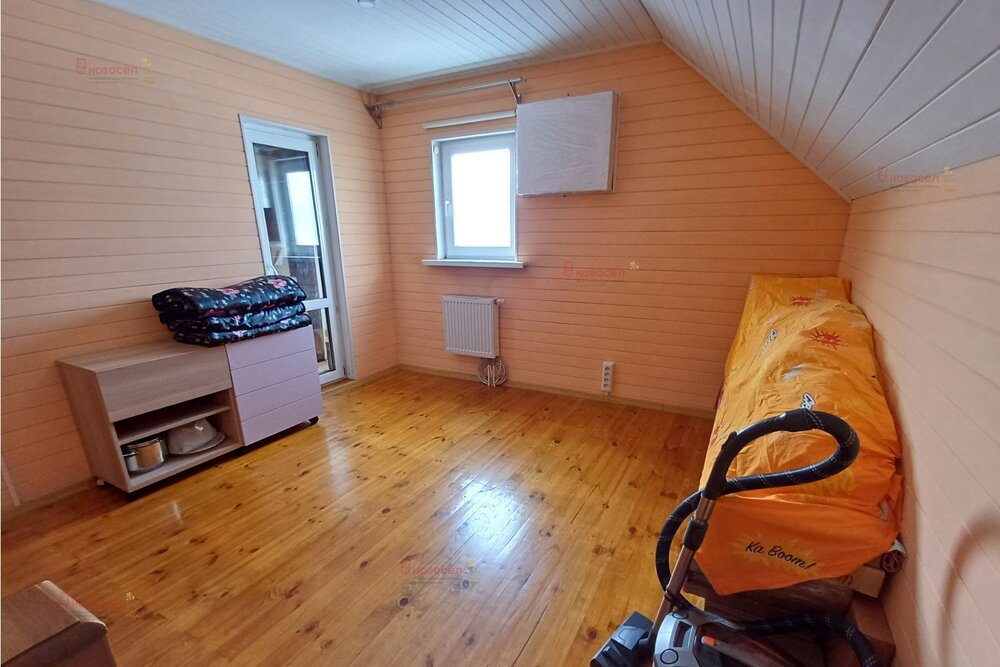 г. Березовский, ул. Революционная, 8 (городской округ Березовский) - фото дома (7)