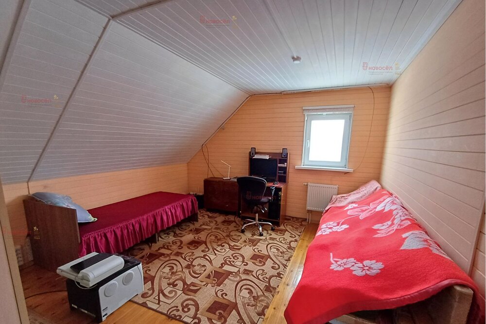 г. Березовский, ул. Революционная, 8 (городской округ Березовский) - фото дома (8)