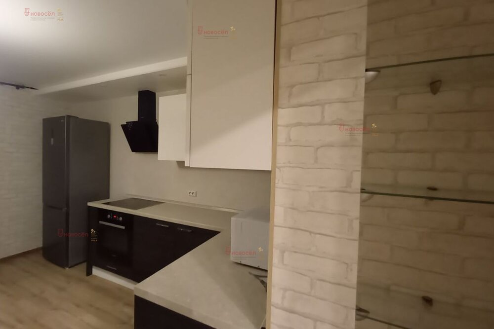 Екатеринбург, ул. Трамвайный, 2/4 (Пионерский) - фото квартиры (5)