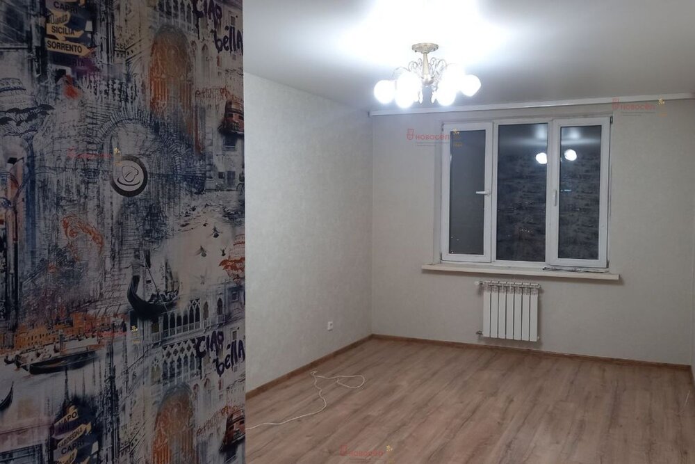 Екатеринбург, ул. Трамвайный, 2/4 (Пионерский) - фото квартиры (7)