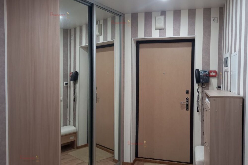 Екатеринбург, ул. Трамвайный, 2/4 (Пионерский) - фото квартиры (8)