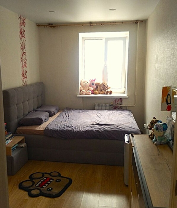 Екатеринбург, ул. Блюхера, 57 (Пионерский) - фото квартиры (2)