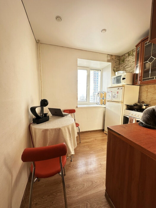 Екатеринбург, ул. Блюхера, 57 (Пионерский) - фото квартиры (3)