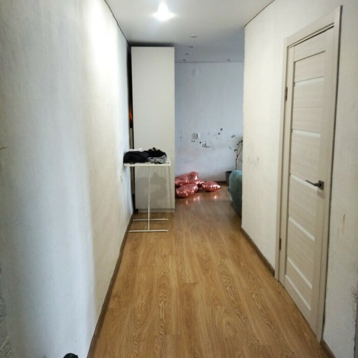 Екатеринбург, ул. Блюхера, 57 (Пионерский) - фото квартиры (5)