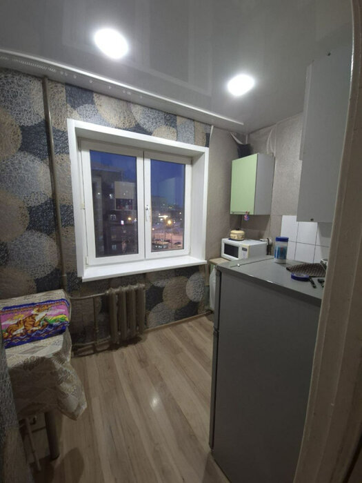 Екатеринбург, ул. Красина, 7 (Пионерский) - фото квартиры (3)