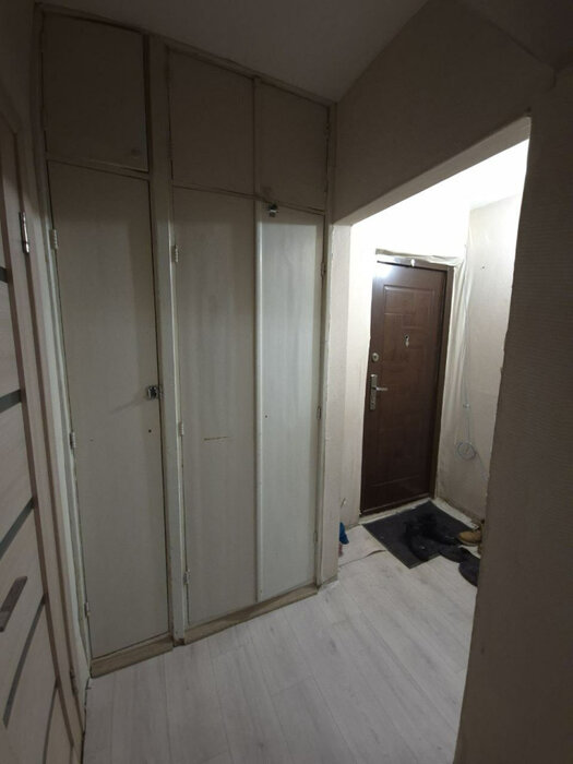 Екатеринбург, ул. Красина, 7 (Пионерский) - фото квартиры (4)