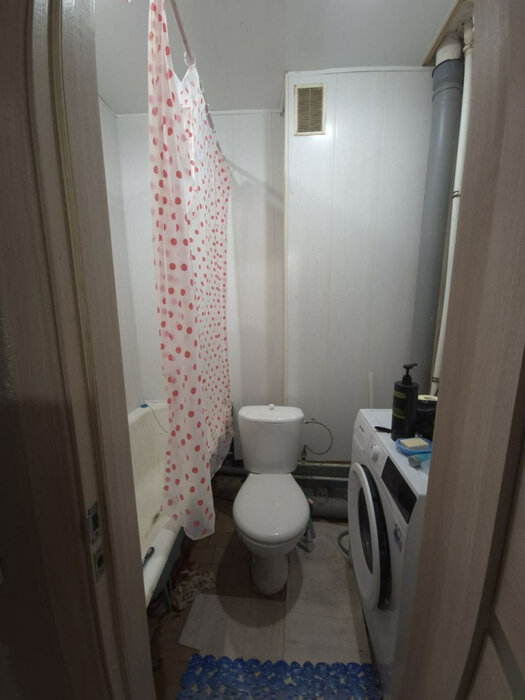 Екатеринбург, ул. Красина, 7 (Пионерский) - фото квартиры (8)