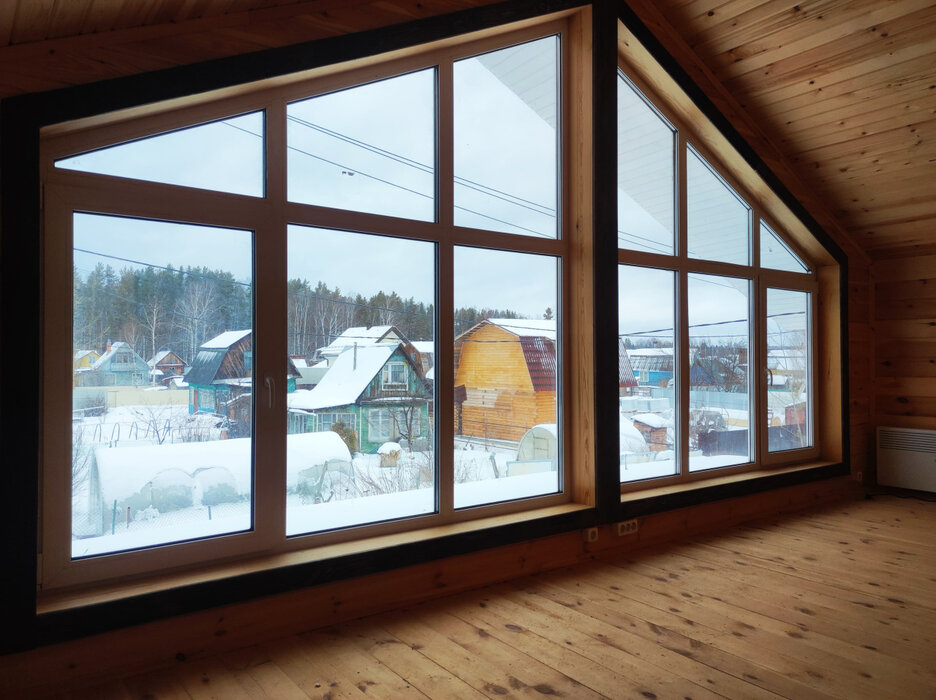 Екатеринбург, СНТ Камвольщик (Широкая речка) - фото сада (2)