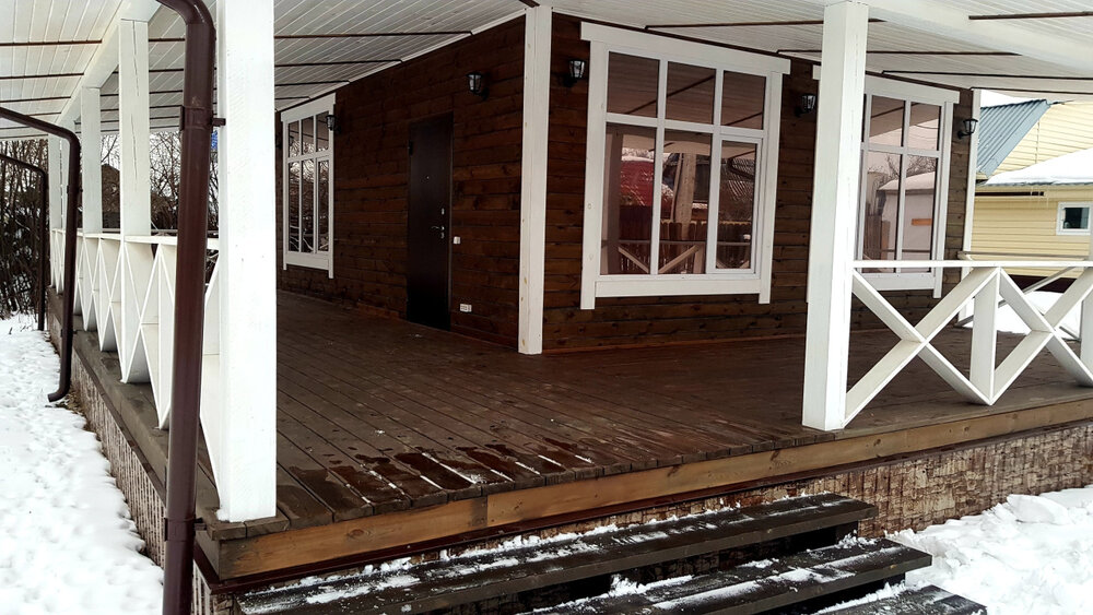 Екатеринбург, СНТ Камвольщик (Широкая речка) - фото сада (5)