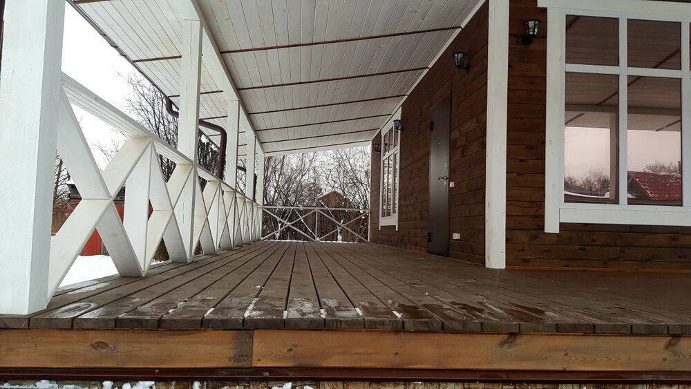 Екатеринбург, СНТ Камвольщик (Широкая речка) - фото сада (6)