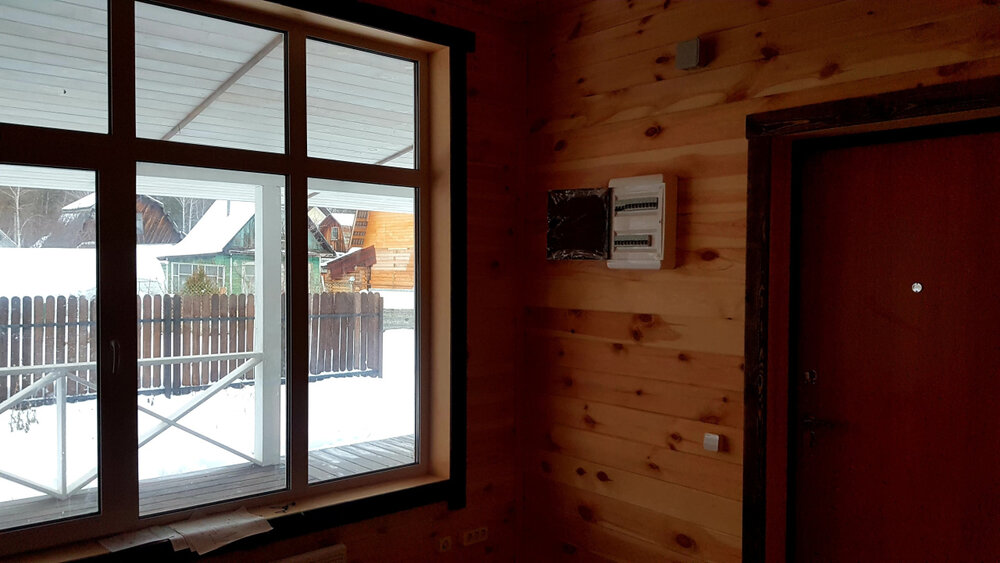 Екатеринбург, СНТ Камвольщик (Широкая речка) - фото сада (8)