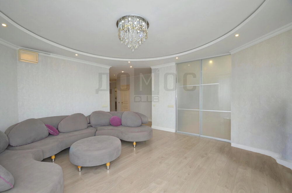 Екатеринбург, ул. Московская, 70 (Юго-Западный) - фото квартиры (1)