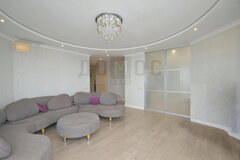 Екатеринбург, ул. Московская, 70 (Юго-Западный) - фото квартиры