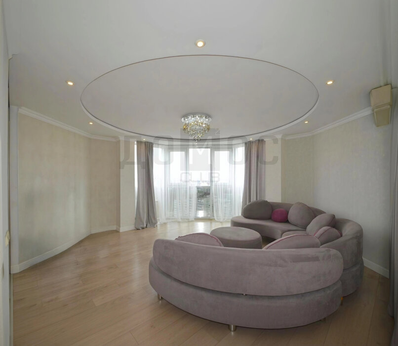 Екатеринбург, ул. Московская, 70 (Юго-Западный) - фото квартиры (6)