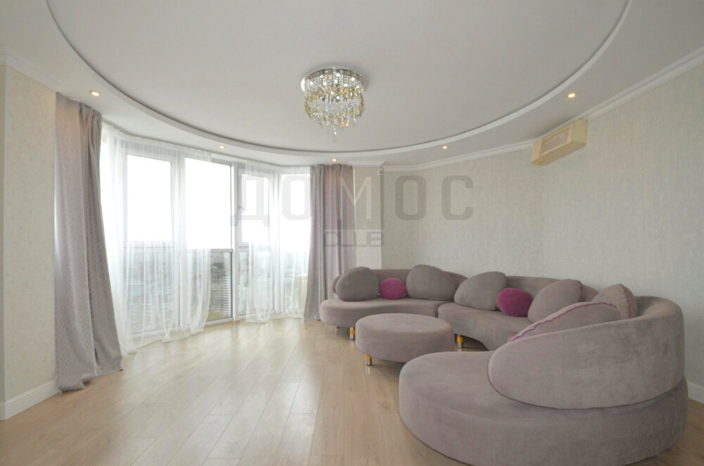 Екатеринбург, ул. Московская, 70 (Юго-Западный) - фото квартиры (7)