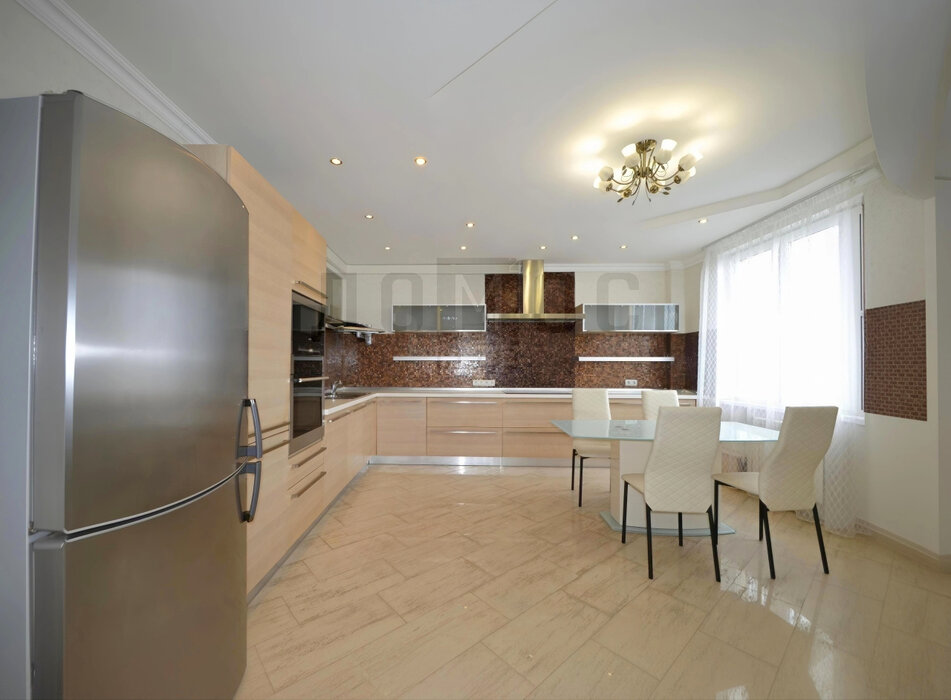 Екатеринбург, ул. Московская, 70 (Юго-Западный) - фото квартиры (8)