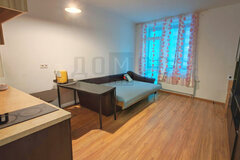 Екатеринбург, ул. микрорайон Светлый, 2 (Уктус) - фото квартиры