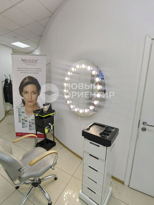 Екатеринбург, ул. Малышева, 53 (Центр) - фото офисного помещения (1)