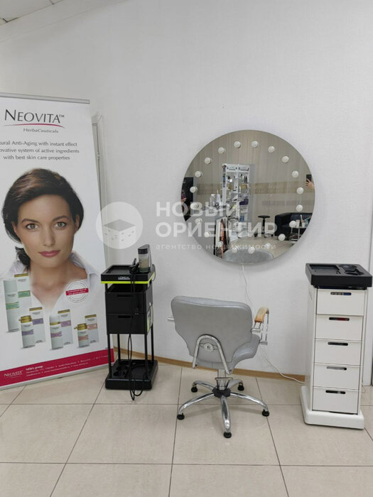 Екатеринбург, ул. Малышева, 53 (Центр) - фото офисного помещения (5)