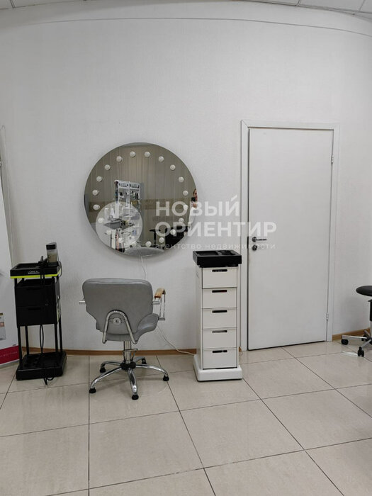 Екатеринбург, ул. Малышева, 53 (Центр) - фото офисного помещения (6)