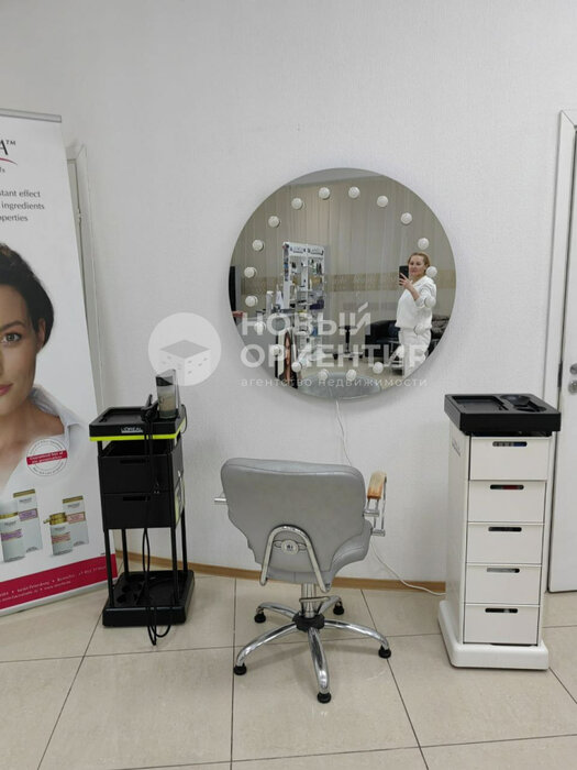 Екатеринбург, ул. Малышева, 53 (Центр) - фото офисного помещения (7)