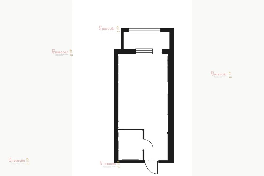 Екатеринбург, ул. микрорайон Светлый, 9 (Уктус) - фото квартиры (2)