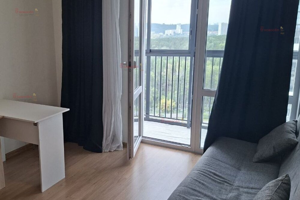 Екатеринбург, ул. микрорайон Светлый, 9 (Уктус) - фото квартиры (4)