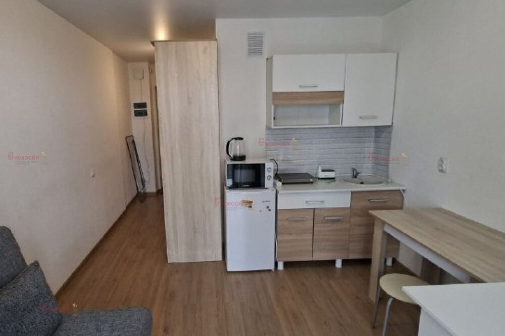 Екатеринбург, ул. микрорайон Светлый, 9 (Уктус) - фото квартиры (7)