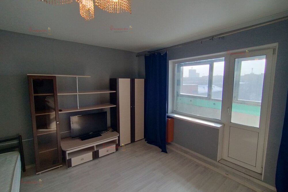 Екатеринбург, ул. Сулимова, 30 (Пионерский) - фото квартиры (3)