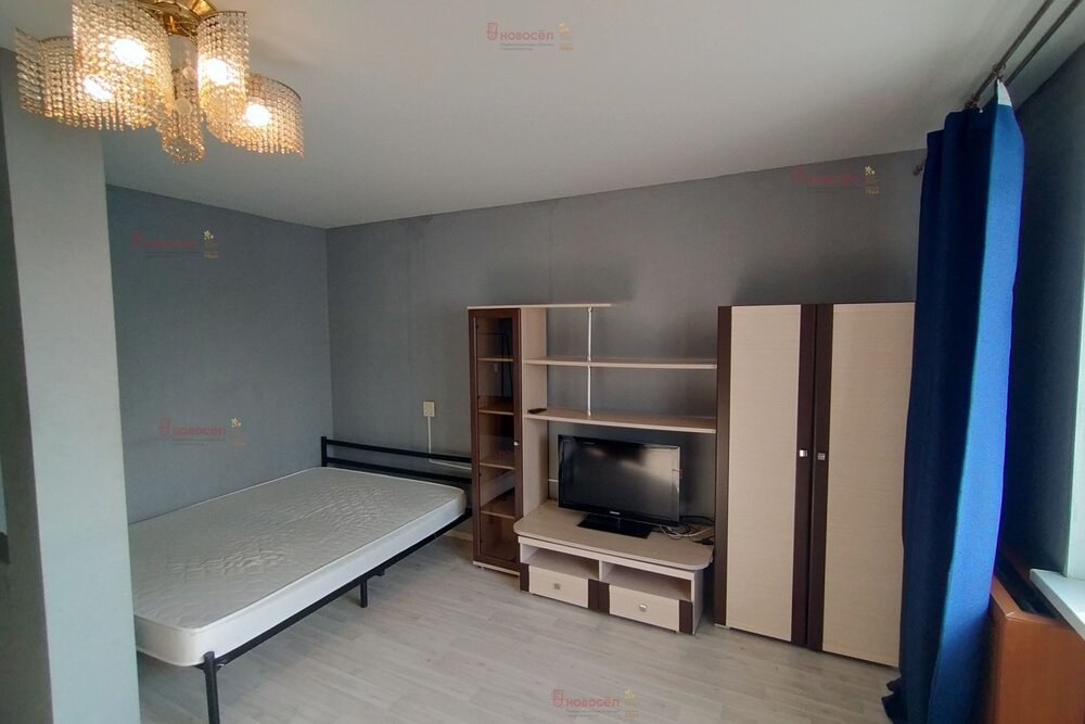 Екатеринбург, ул. Сулимова, 30 (Пионерский) - фото квартиры (4)