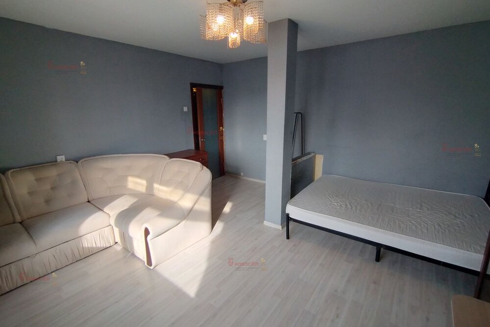 Екатеринбург, ул. Сулимова, 30 (Пионерский) - фото квартиры (5)