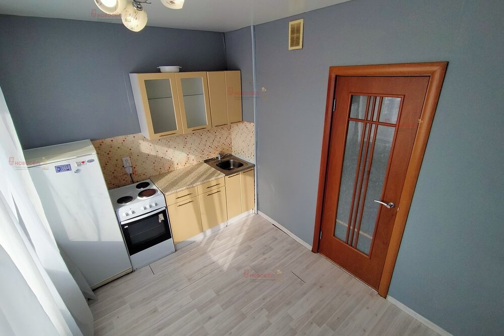 Екатеринбург, ул. Сулимова, 30 (Пионерский) - фото квартиры (6)