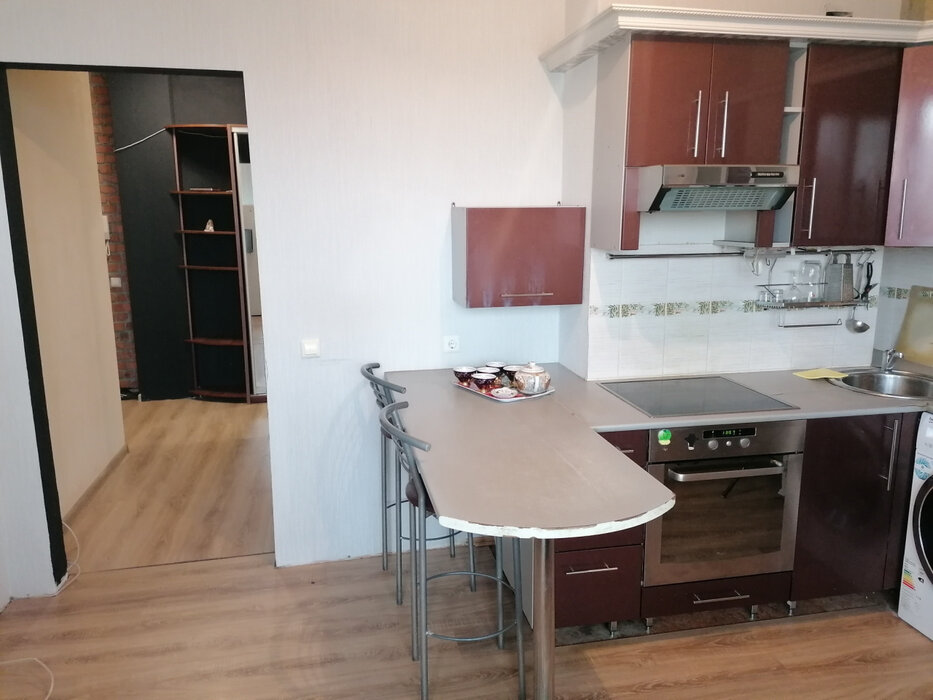 Екатеринбург, ул. Самолетная, 23 (Уктус) - фото квартиры (1)