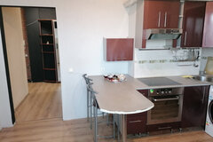 Екатеринбург, ул. Самолетная, 23 (Уктус) - фото квартиры