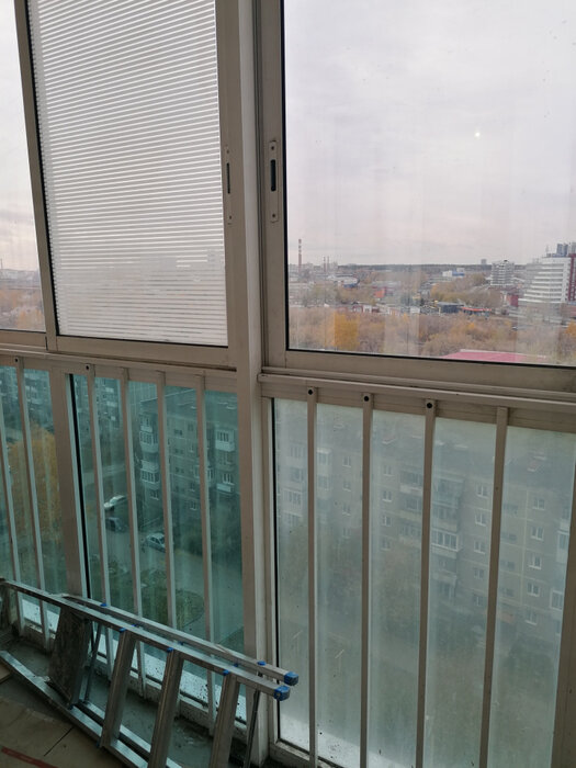 Екатеринбург, ул. Самолетная, 23 (Уктус) - фото квартиры (3)