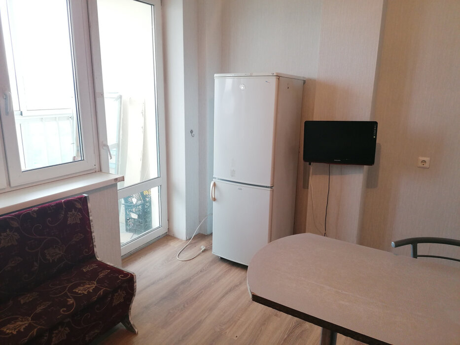 Екатеринбург, ул. Самолетная, 23 (Уктус) - фото квартиры (4)