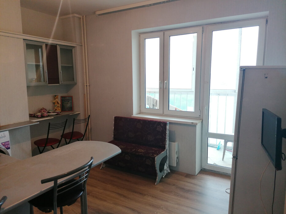 Екатеринбург, ул. Самолетная, 23 (Уктус) - фото квартиры (5)