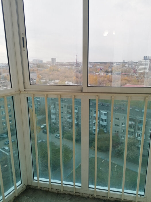 Екатеринбург, ул. Самолетная, 23 (Уктус) - фото квартиры (8)