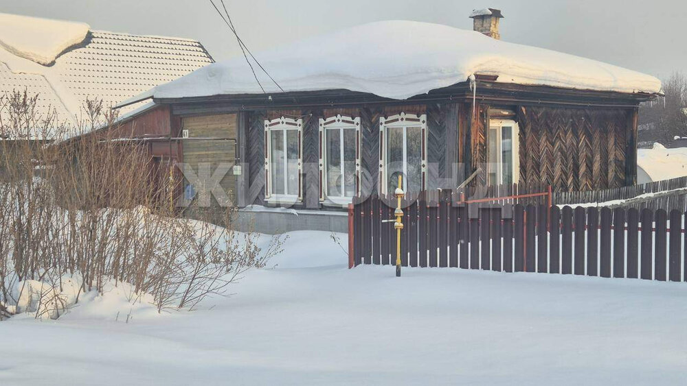 г. Нижний Тагил, ул. Штурмовая,   (городской округ Нижний Тагил) - фото дома (1)