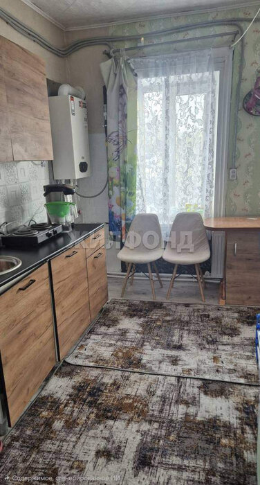 г. Нижний Тагил, ул. Штурмовая,   (городской округ Нижний Тагил) - фото дома (8)