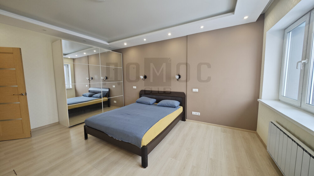 Екатеринбург, ул. Юмашева, 13 (ВИЗ) - фото квартиры (1)