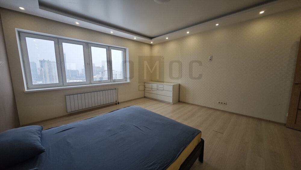 Екатеринбург, ул. Юмашева, 13 (ВИЗ) - фото квартиры (2)