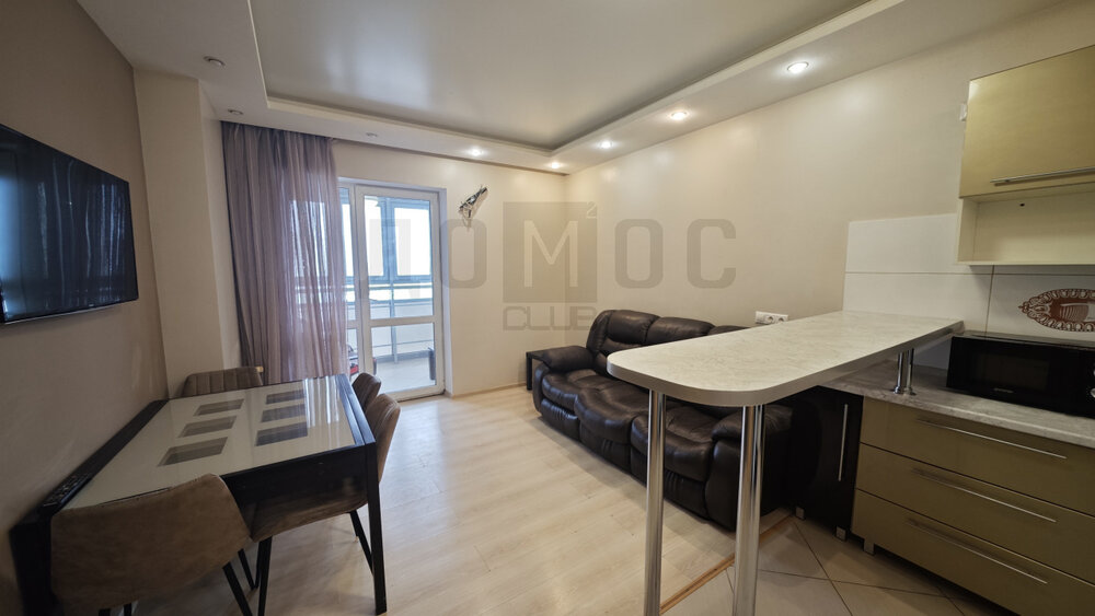 Екатеринбург, ул. Юмашева, 13 (ВИЗ) - фото квартиры (5)