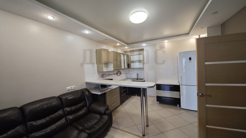 Екатеринбург, ул. Юмашева, 13 (ВИЗ) - фото квартиры (6)