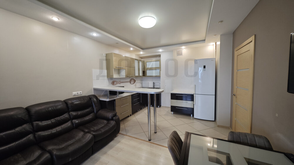 Екатеринбург, ул. Юмашева, 13 (ВИЗ) - фото квартиры (7)