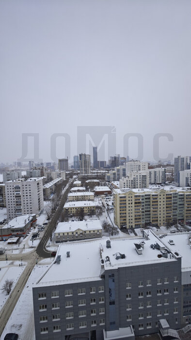 Екатеринбург, ул. Юмашева, 13 (ВИЗ) - фото квартиры (8)