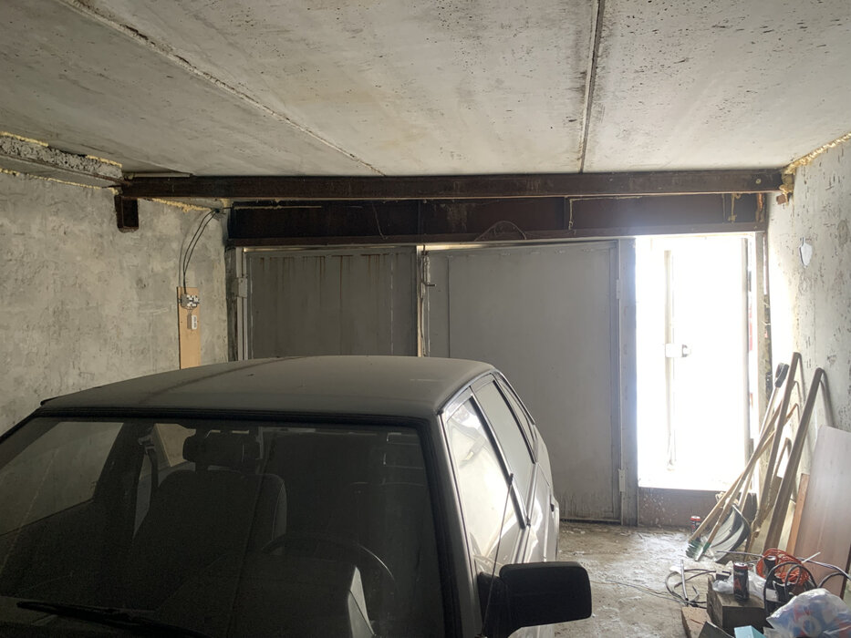 г. Березовский, ул. Гаражный участок, 16 (городской округ Березовский) - фото гаража (5)