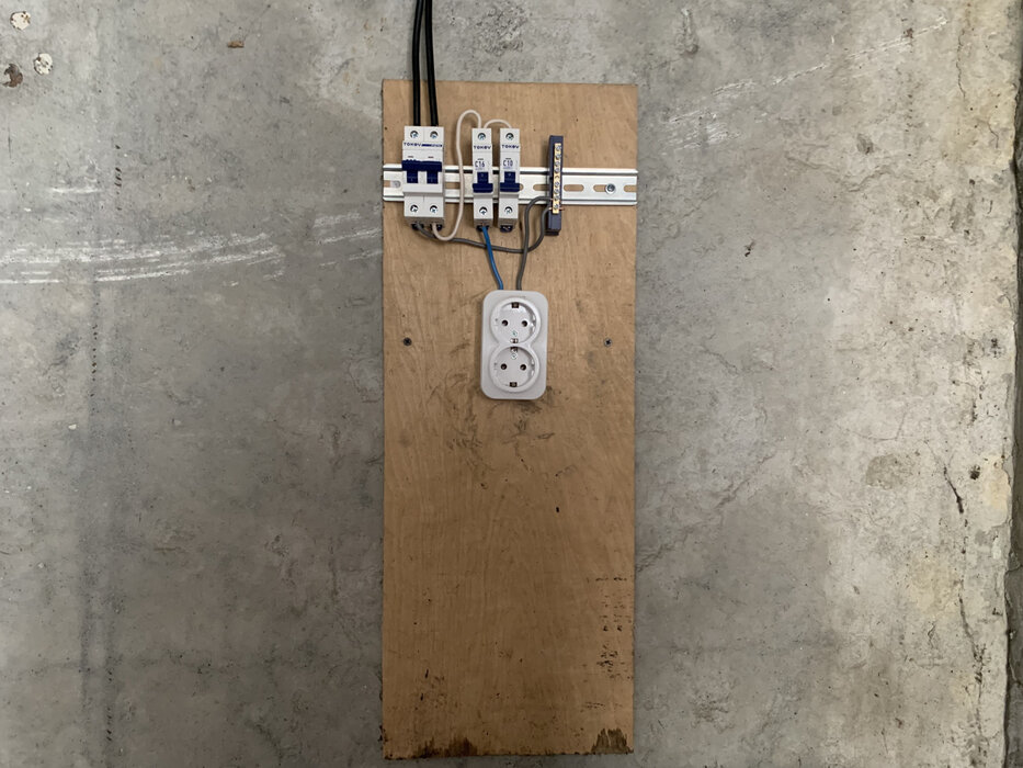 г. Березовский, ул. Гаражный участок, 16 (городской округ Березовский) - фото гаража (6)