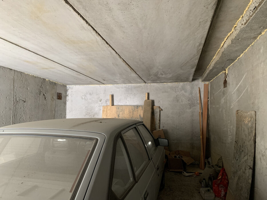 г. Березовский, ул. Гаражный участок, 16 (городской округ Березовский) - фото гаража (7)