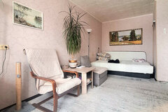 Екатеринбург, ул. Белоярская, 19 (Компрессорный) - фото квартиры